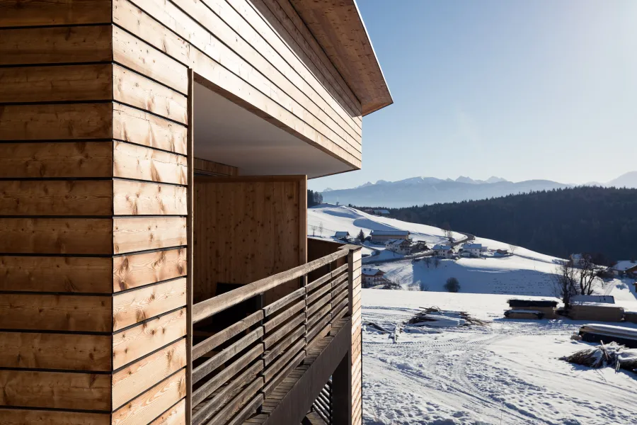 Dolomitenblick Alps Boutique Hotel ***S