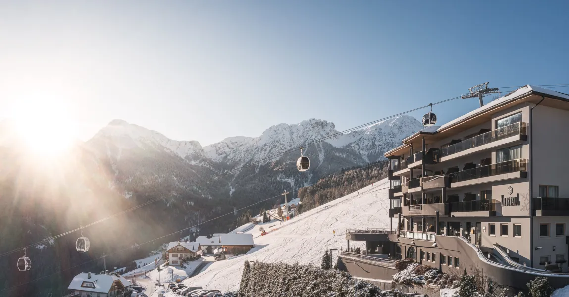 Kristall - Kronplatz-Resort ****