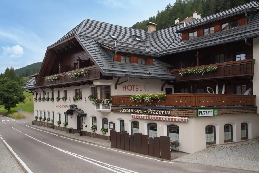 Hotel Mondschein ***