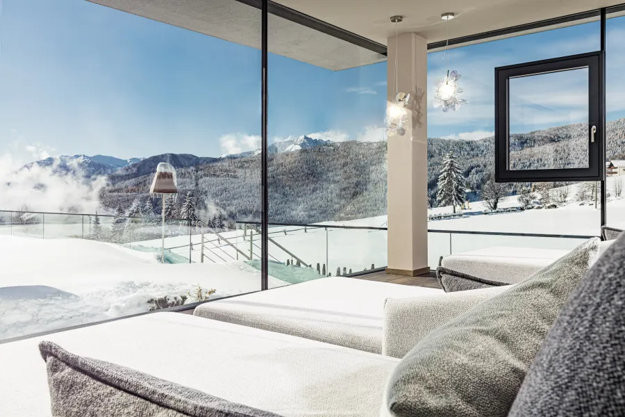 Sonnenberg | Panorama Dolomites Wellbeing