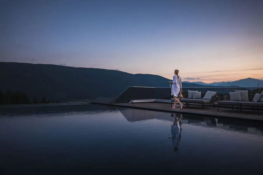 Hotel Terentnerhof ****