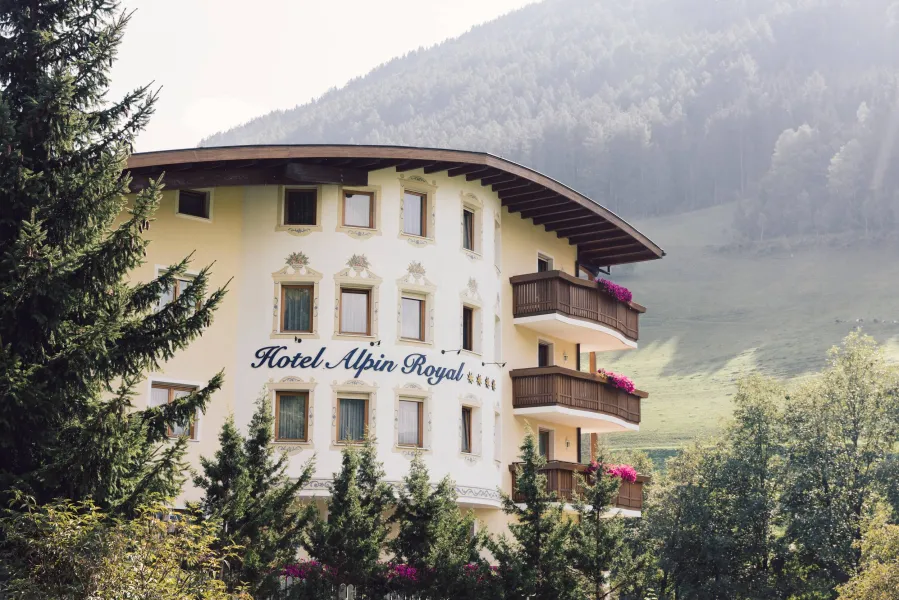 Alpin Royal Wellness Refugium & Resort Hotel ****S