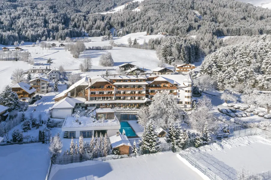 Hotel Lanerhof ****S