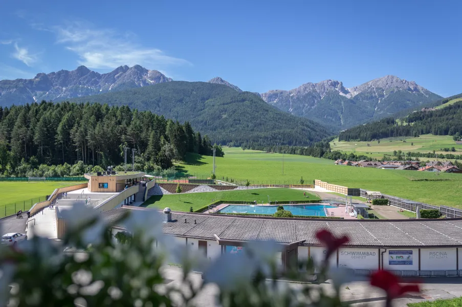 Hotel Scherer ***