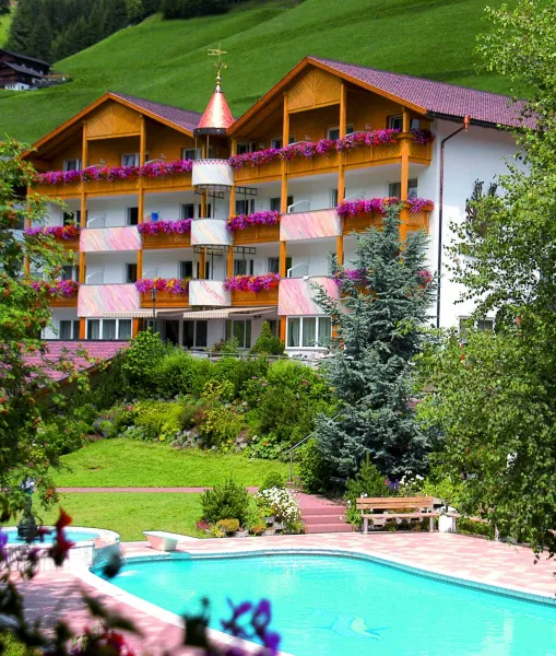 Hotel Rinsbacherhof ***