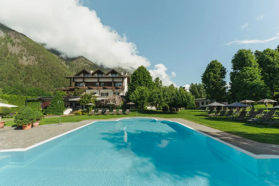 Hotel & Benessere Windschar