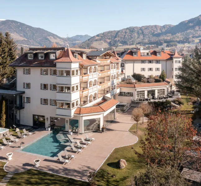 Majestic Hotel & Spa ****S