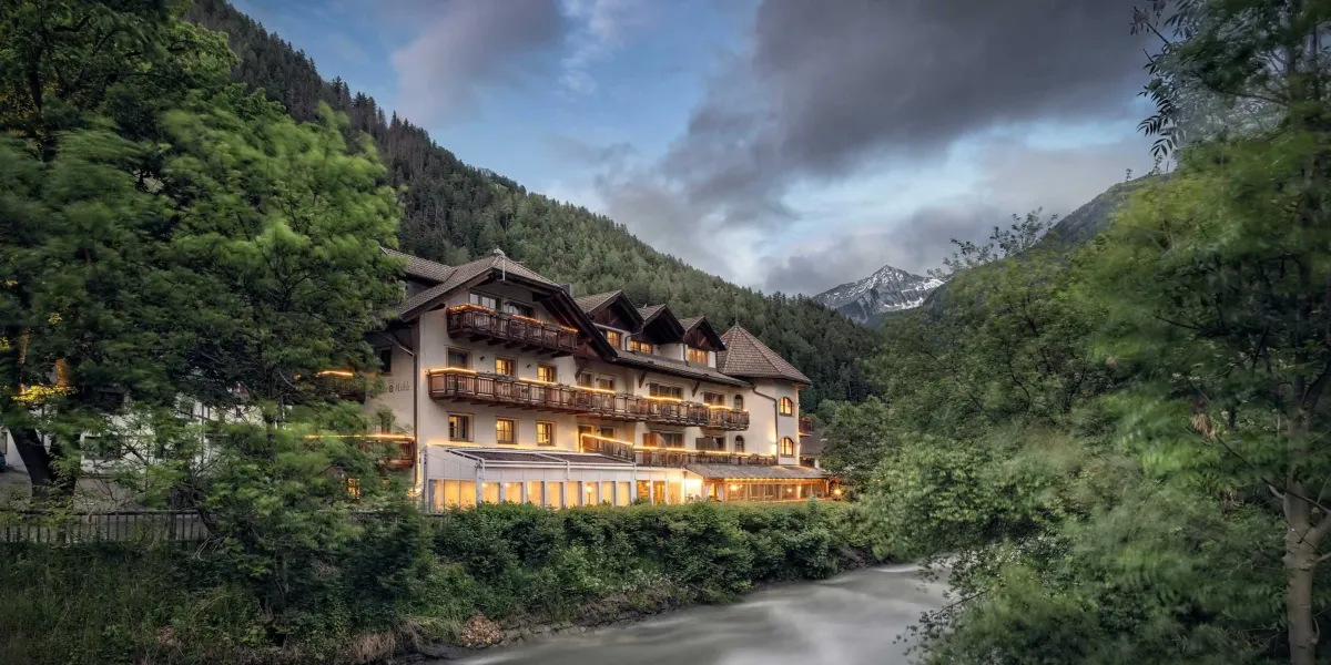 Hotel Alte Mühle ****