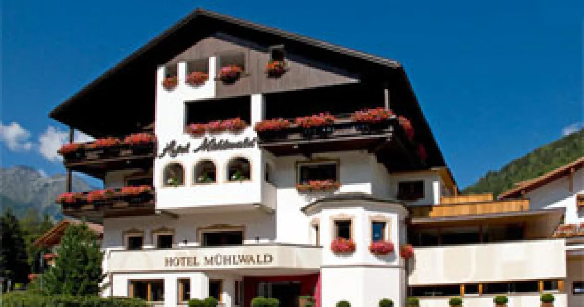 Hotel Mühlwald ***