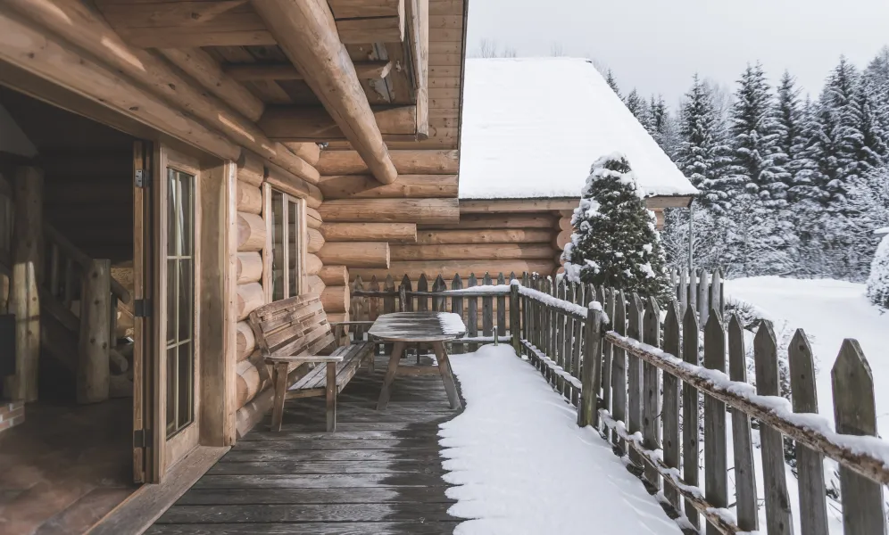 Nancy's Holiday Homes Dolomites ***