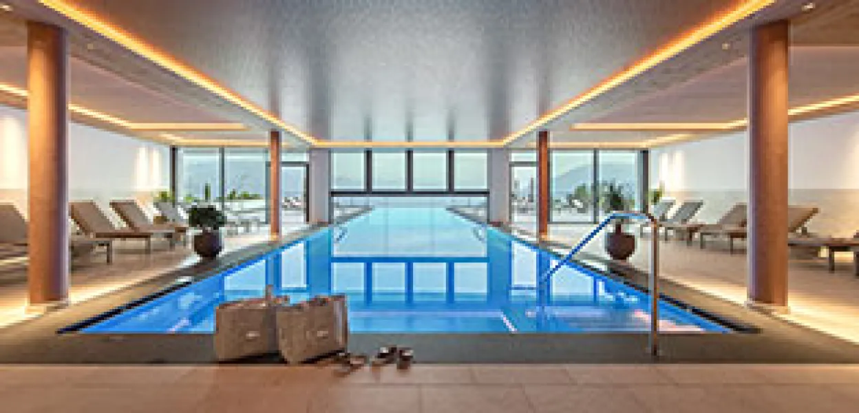 Panoramahotel Huberhof