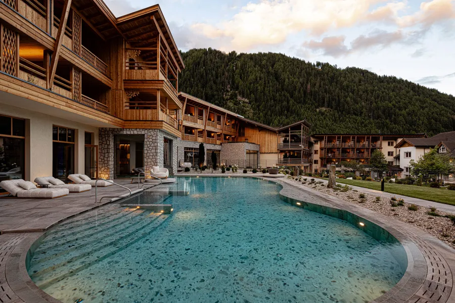 Hotel Masl ****S