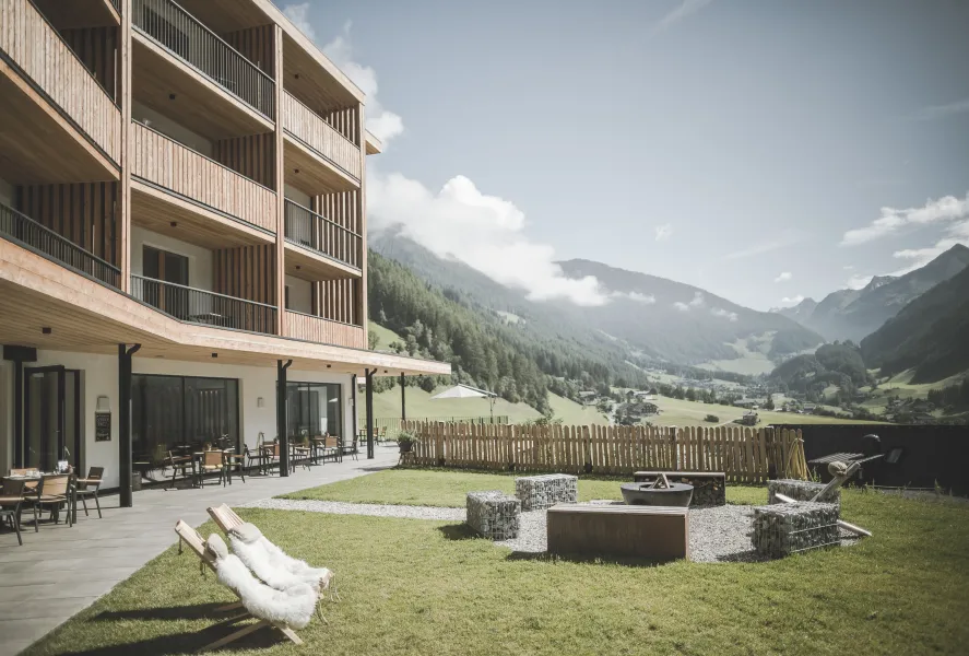STOANA home of alpine lovers
