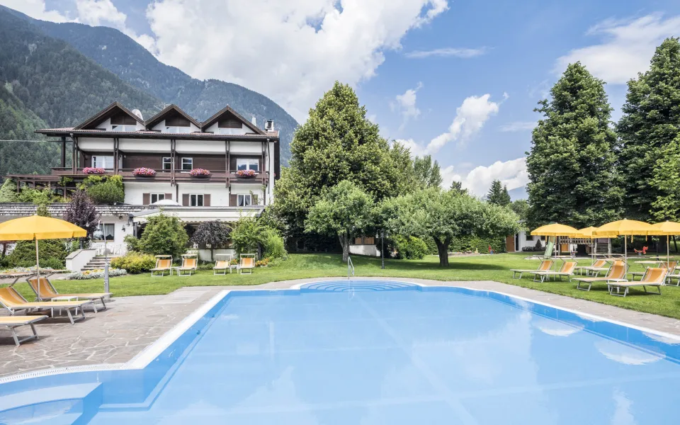 Hotel & Benessere Windschar