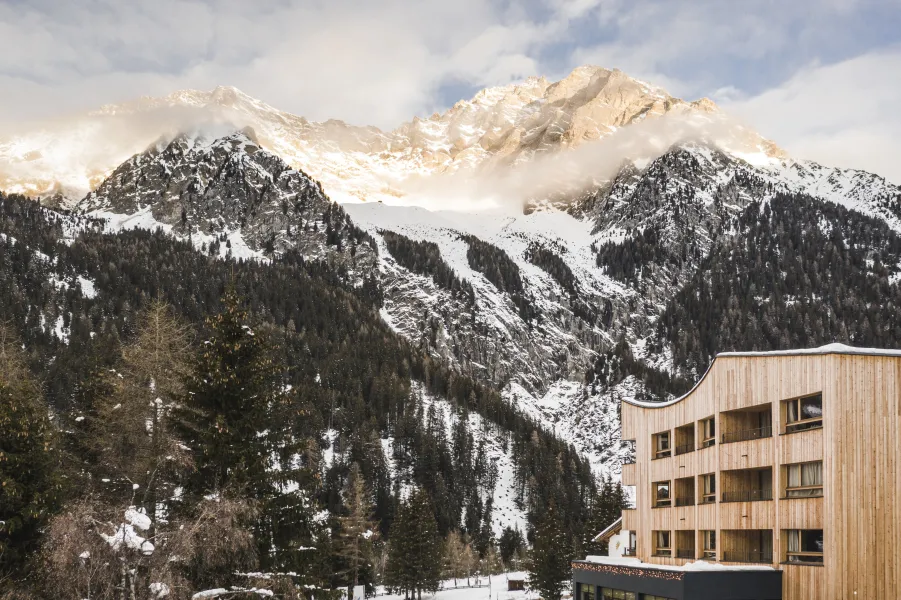 Falkensteiner Hotel Antholz ****