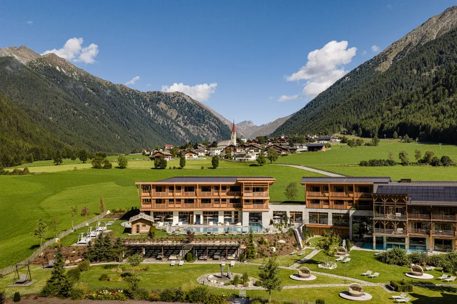 Hotel Masl