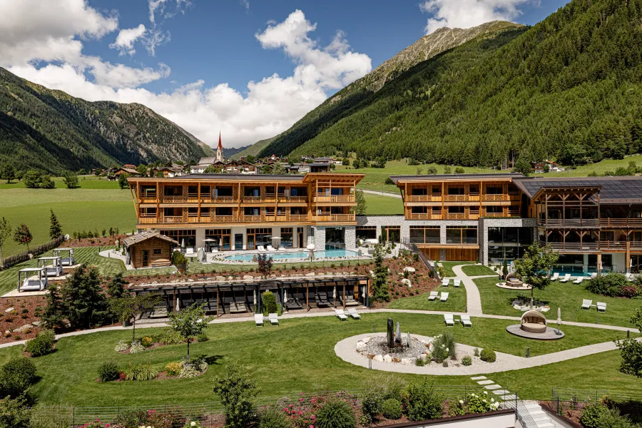 Hotel Masl ****S