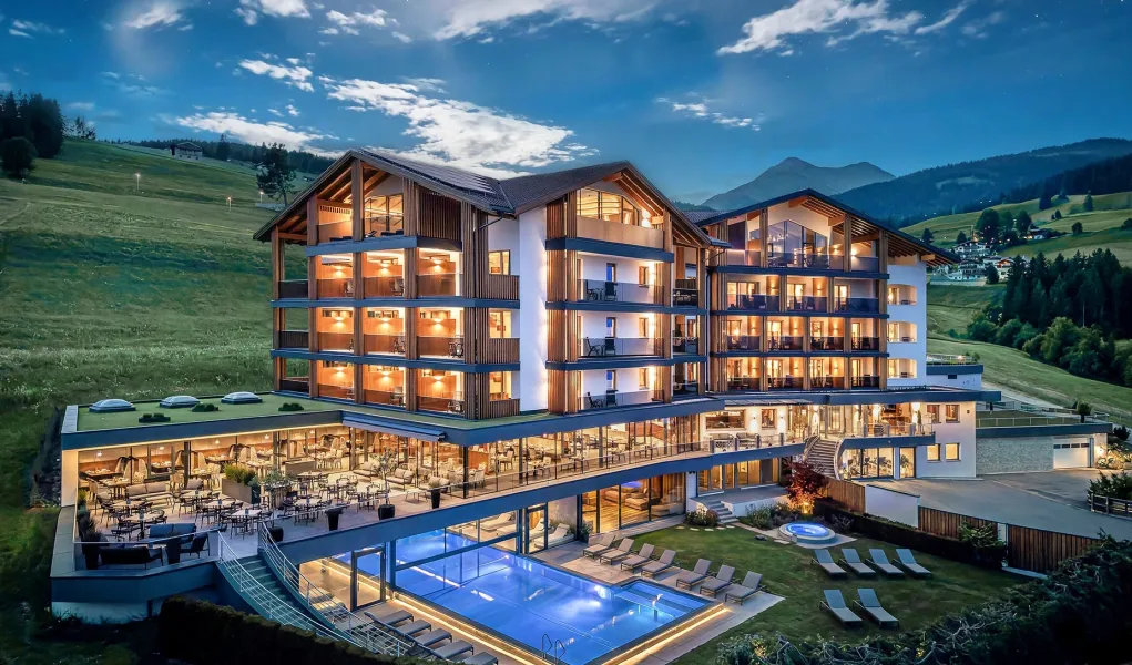 Hotel Edelweiss